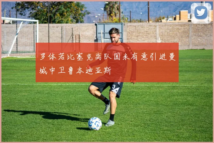 罗体若比塞克离队国米有意引进曼城中卫鲁本迪亚斯